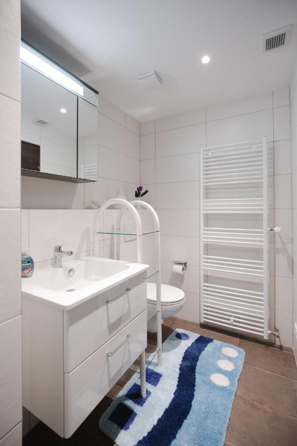 Ferienwohnung Waeller Sonnenschein Westerburg  Dış mekan fotoğraf